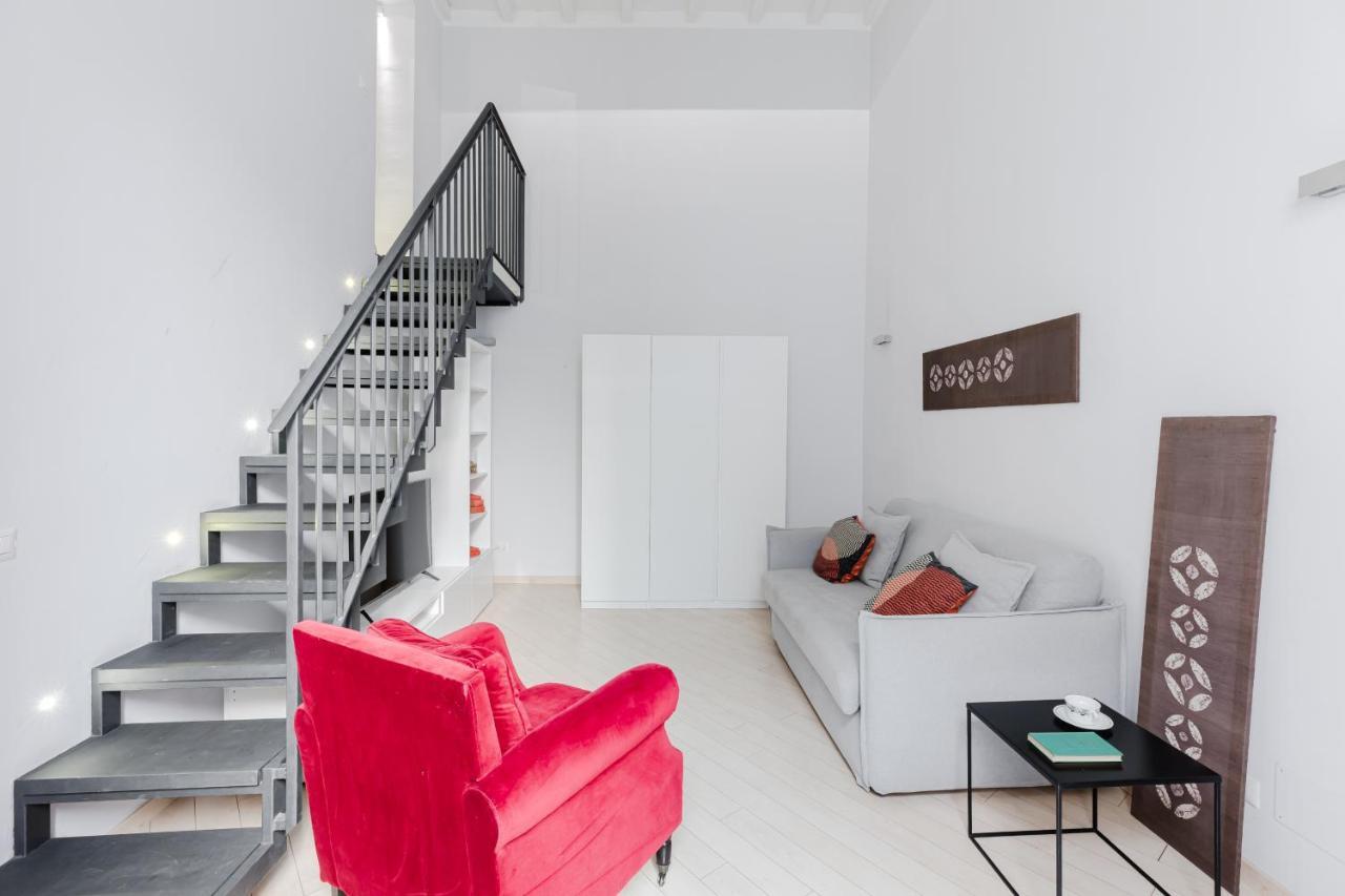 Piazza Margana Private Apartment Roma Exterior foto